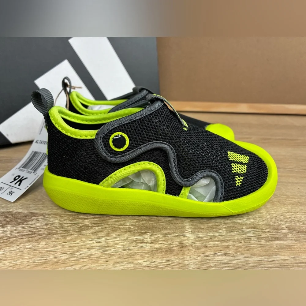 Adidas Water Sneakers Toddler 9
